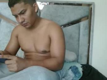 alexvsluisa — Chaturbate stream photo (Feb 2026)