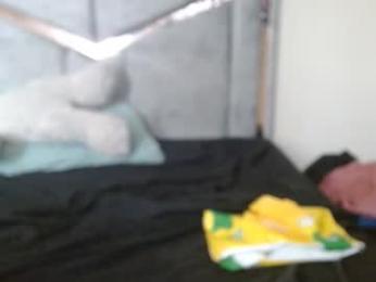 alexvsluisa — Chaturbate stream photo (Mar 2026)