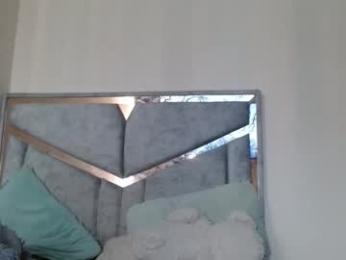 alexvsluisa — Chaturbate stream photo (Mar 2026)