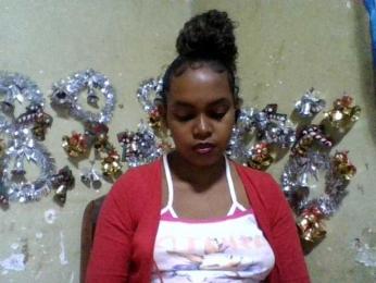 Elinah — Bongacams stream photo (Dec 2025)