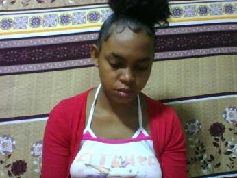 Elinah — Bongacams stream photo (Jan 2026)