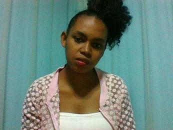 Elinah — Bongacams profile photo