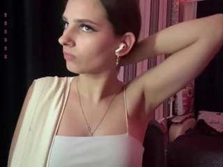 kishaschindeldecke — Camsoda stream photo (Aug 2026)