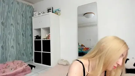 KenzieDawton — Stripchat profile photo
