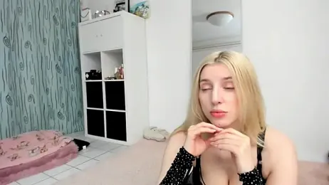 KenzieDawton — Stripchat stream photo (May 2026)