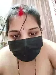 HOT_SEXY_BHABHI2 — Stripchat profile photo