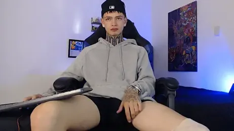 Dan_brownn — Stripchat stream photo (May 2026)