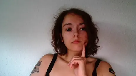 Goddess_Saysay7 — Stripchat profile photo