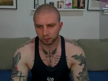 gerard_finbar — chaturbate