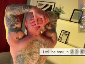 gerard_finbar — chaturbate