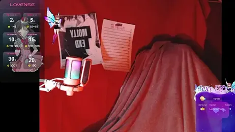 mollyEXD — Stripchat stream photo (Feb 2026)