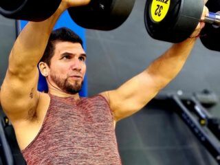 Jules Stanley — Flirt4free profile photo