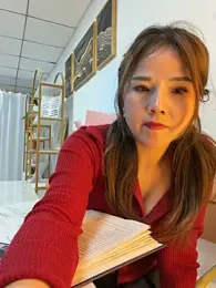 Efangfang — Stripchat stream photo (Mar 2026)