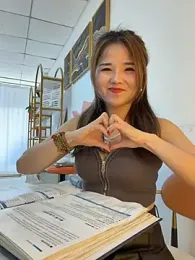 Efangfang — Stripchat stream photo (Mar 2026)