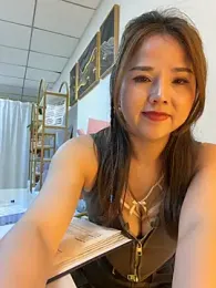 Efangfang — Stripchat stream photo (Mar 2026)