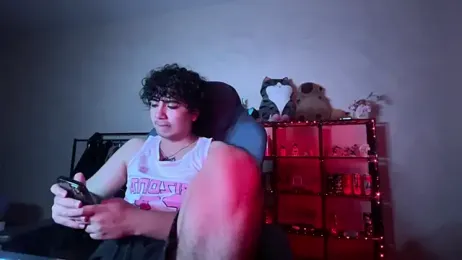 _ELIGOS_ — Stripchat stream photo (Sep 2026)