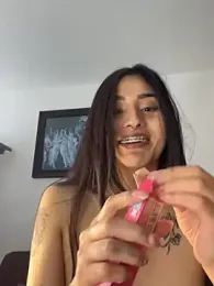 ananya_sex1 — Stripchat stream photo (Mar 2026)