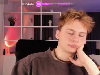 sunburn_boy — Chaturbate stream photo (Jun 2026)