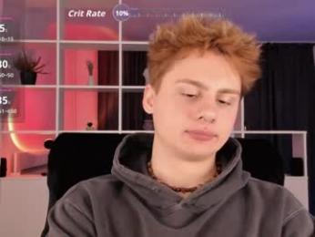 sunburn_boy — chaturbate