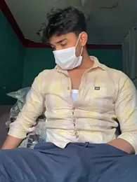 sonalsanskar — Stripchat stream photo (Mar 2026)