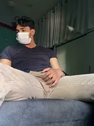 sonalsanskar — Stripchat stream photo (Mar 2026)