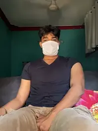 sonalsanskar — Stripchat stream photo (Mar 2026)