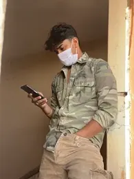 sonalsanskar — Stripchat stream photo (Mar 2026)