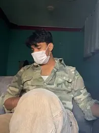 sonalsanskar — Stripchat stream photo (Mar 2026)