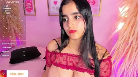 MiaaCarter_ — Stripchat stream photo (Aug 2026)