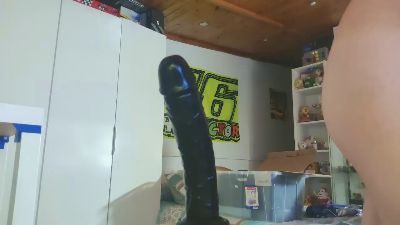 Daemon_84 — cam4でウェブカムモデルオンライン