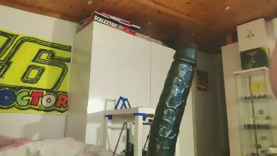 Daemon_84 — Cam4 stream photo (Dec 2025)