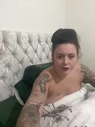 Charsworld — Stripchat profile photo