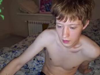 danielluv67 — Chaturbate stream photo (Jul 2026)