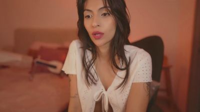 rossaquenn — Cam4 profile photo