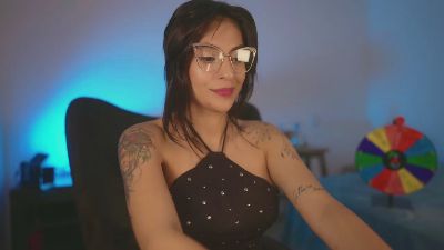 rossaquenn — Cam4 stream photo (Jun 2026)