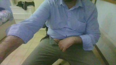 Bomberino84 — Cam4 stream photo (May 2026)
