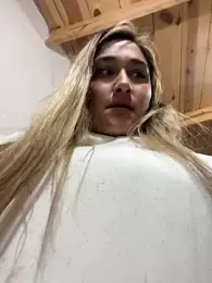 DarianaGuzz — Stripchat profile photo