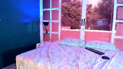 JazmineThompson — Cam4 profile photo