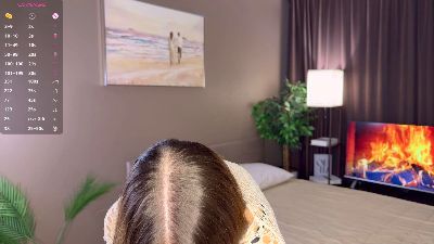 KeeleyMitchell — cam4