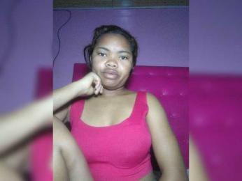 Nathykis — Bongacams profile photo