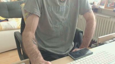 stiefelgayl — Cam4 stream photo (Jun 2026)
