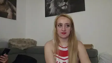 LoveXAddict — Stripchat stream photo (Mar 2026)