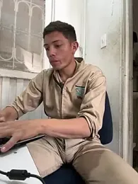 santiObrero — Stripchat stream photo (Apr 2026)