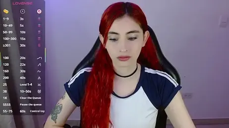 Eternal_Garden — Stripchat stream photo (Apr 2026)