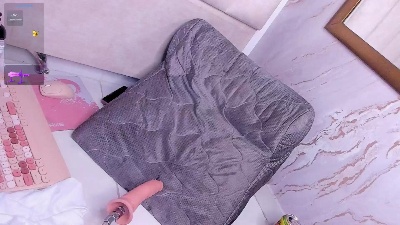 PamelaAddams — cam4