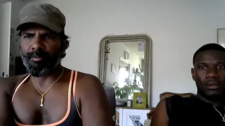 frenchblackc31 — Stripchat stream photo (Jun 2026)