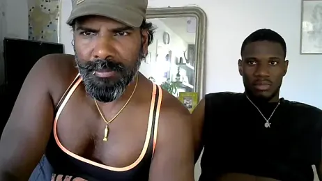 frenchblackc31 — stripchatでウェブカムモデルオンライン