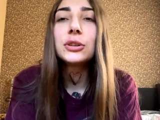 isobelgutkin — Camsoda stream photo (Apr 2026)