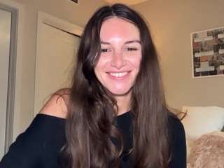 graciesmith27 — Camsoda stream photo (Aug 2026)