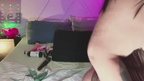 emmajohnss — Stripchat profile photo